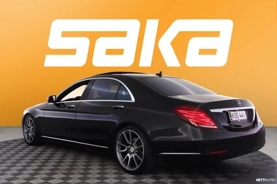 Mercedes-Benz S 350 BlueTec L 2013, kuva 5/42