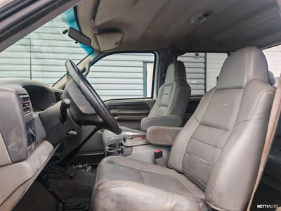 Ford F-350 2000, photo 6/9