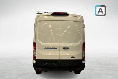 Ford Transit 2024, photo 3/13