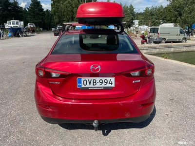 Mazda 3 2018, kuva 6/20