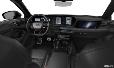 Audi RS5 2026, kuva 8/8