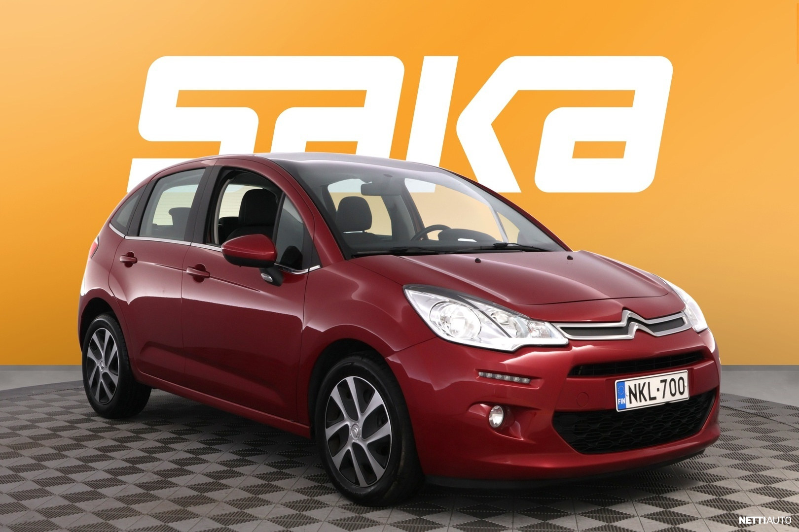Citroen C3