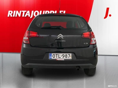 Citroen C3 1,4i Confort 2012, photo 4/32