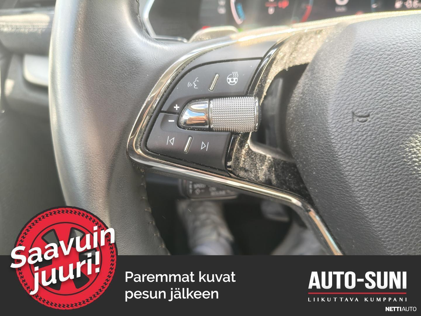 Skoda Octavia 2020, kuva 7/17