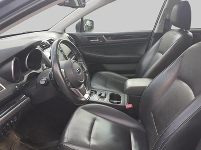 Subaru Outback 2,5i Summit CVT Syksy 2020, photo 4/4