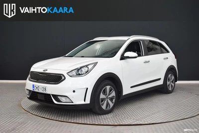 Kia Niro 2019, kuva 1/32
