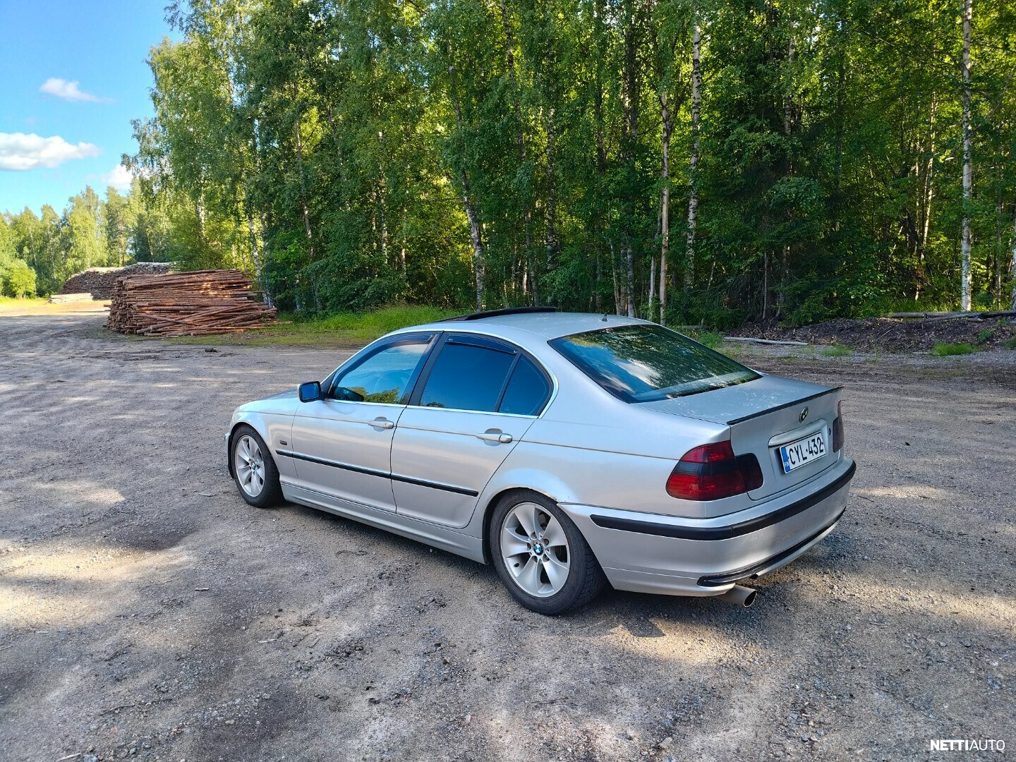 BMW 328
