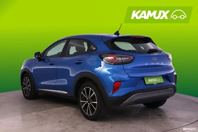 Ford Puma 2021, kuva 5/30
