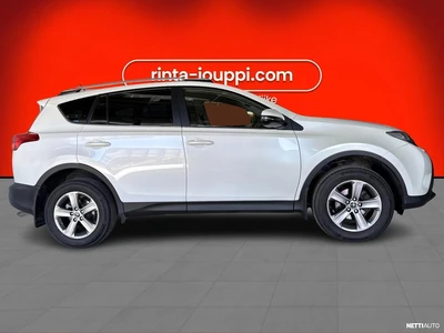 Toyota RAV4 2,2 D-CAT AWD Active aut. 2015, kuva 5/37