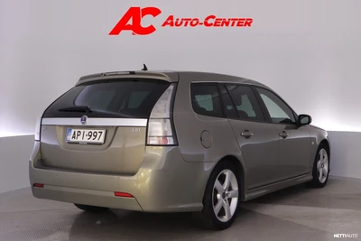 Saab 9-3 2009, kuva 4/33