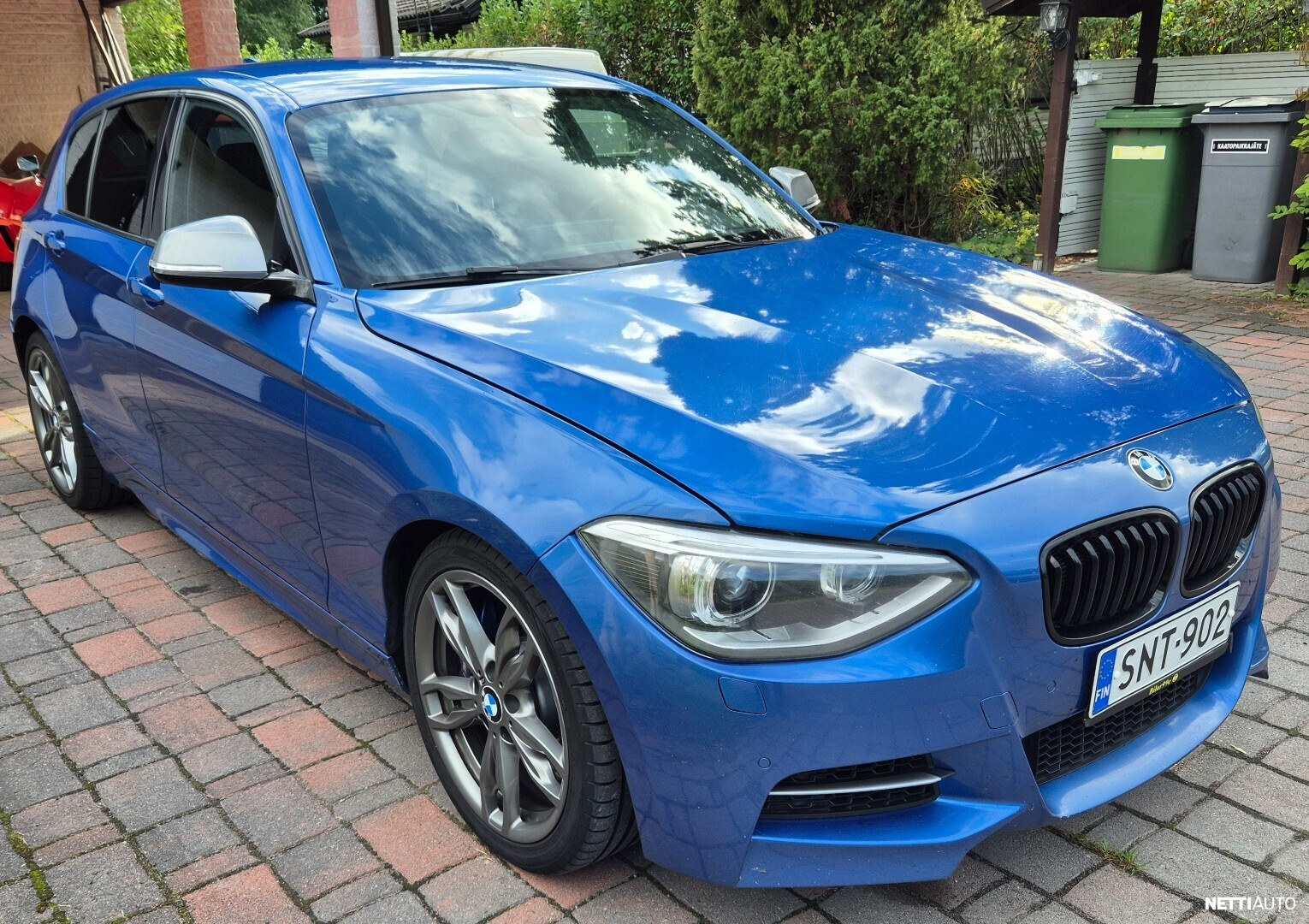BMW M135i