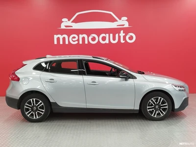 Volvo V40 Cross Country D2 Business aut 2017, kuva 2/24