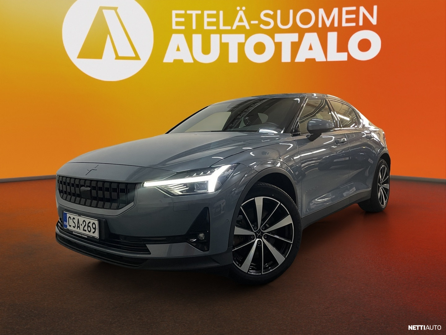 Polestar 2