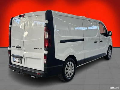 Renault Trafic 2019, kuva 6/31
