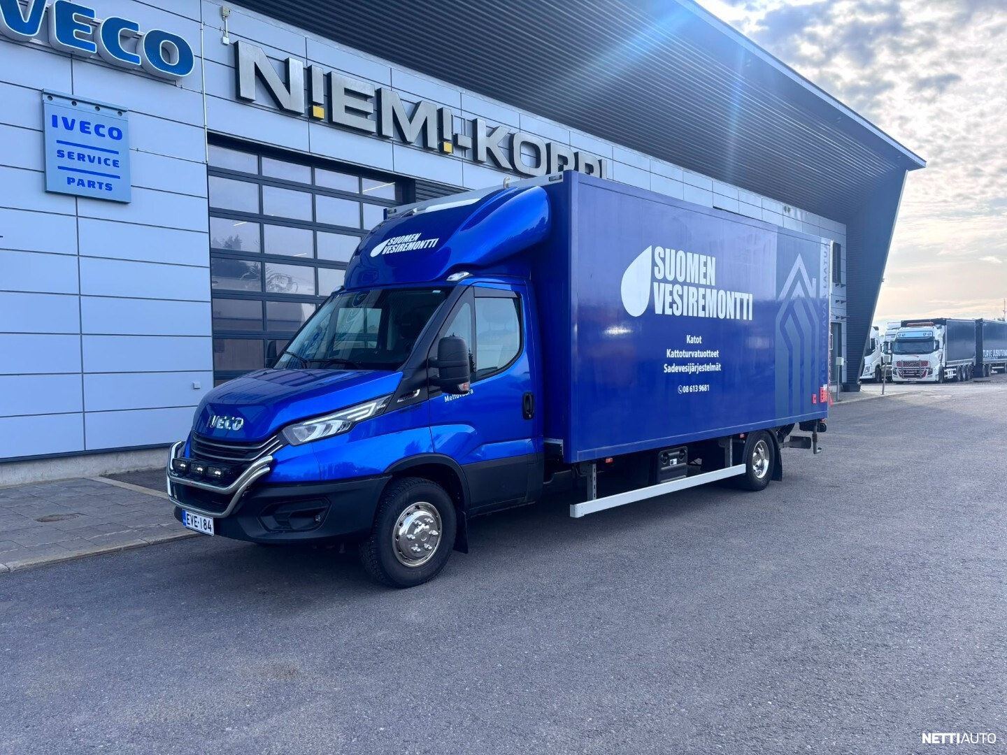Iveco Daily