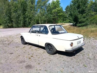 BMW 1502 1977, kuva 5/13