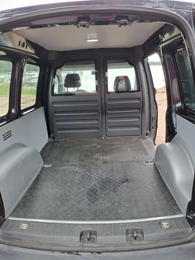 Volkswagen Caddy 2020, kuva 4/11