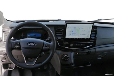 Ford Transit 2026, photo 5/24