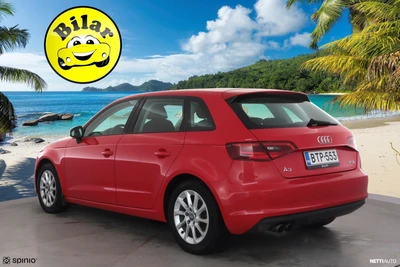 Audi A3 2015, kuva 4/31