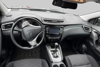 Nissan Qashqai 2017, photo 3/8