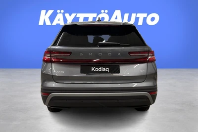 Skoda Kodiaq 2026, kuva 4/29