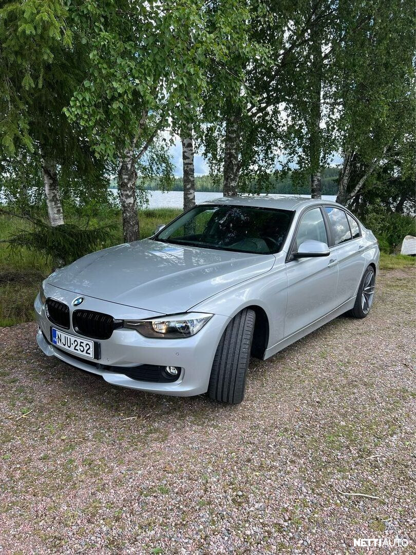 BMW 316