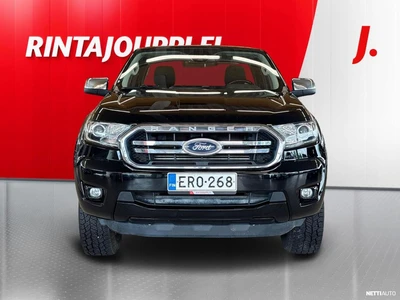 Ford Ranger 2019, photo 3/27