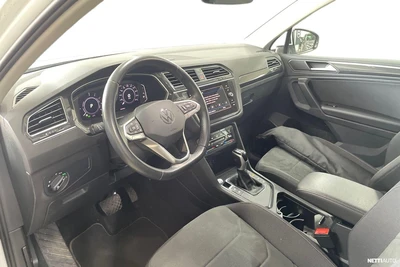 Volkswagen Tiguan 2024, photo 6/18
