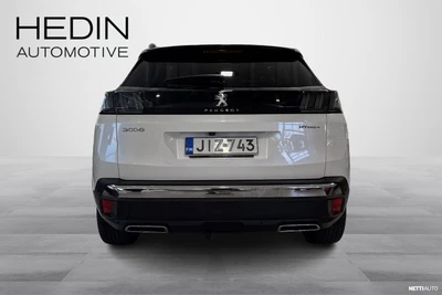 Peugeot 3008 2022, kuva 4/41