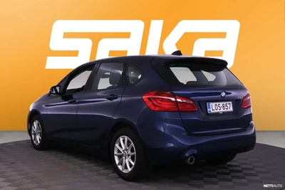 BMW 218 2020, kuva 5/44