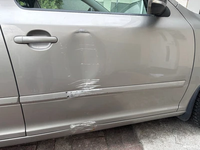 Skoda Octavia 2010, kuva 3/10