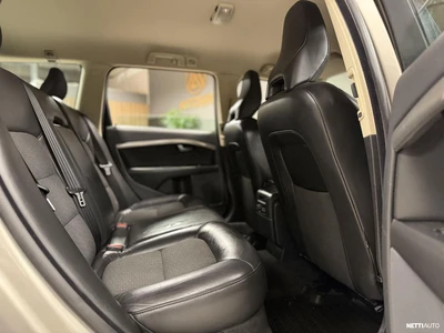 Volvo V70 2,4D Momentum aut 2009, kuva 8/8
