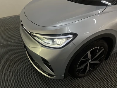 Volkswagen ID.4 2022, photo 4/10