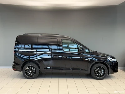 Volkswagen Caddy 2026, photo 4/28