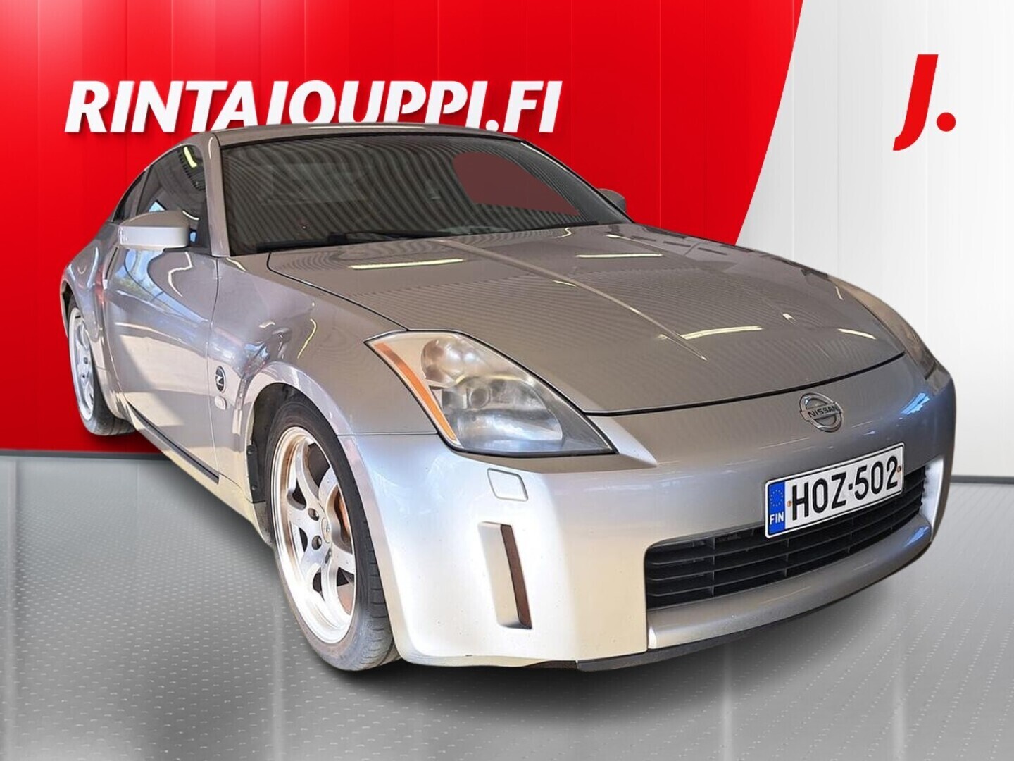 Nissan 350Z