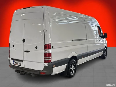 Mercedes-Benz Sprinter 2009, kuva 6/28