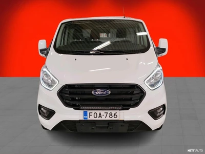 Ford Transit Custom 2020, kuva 3/45