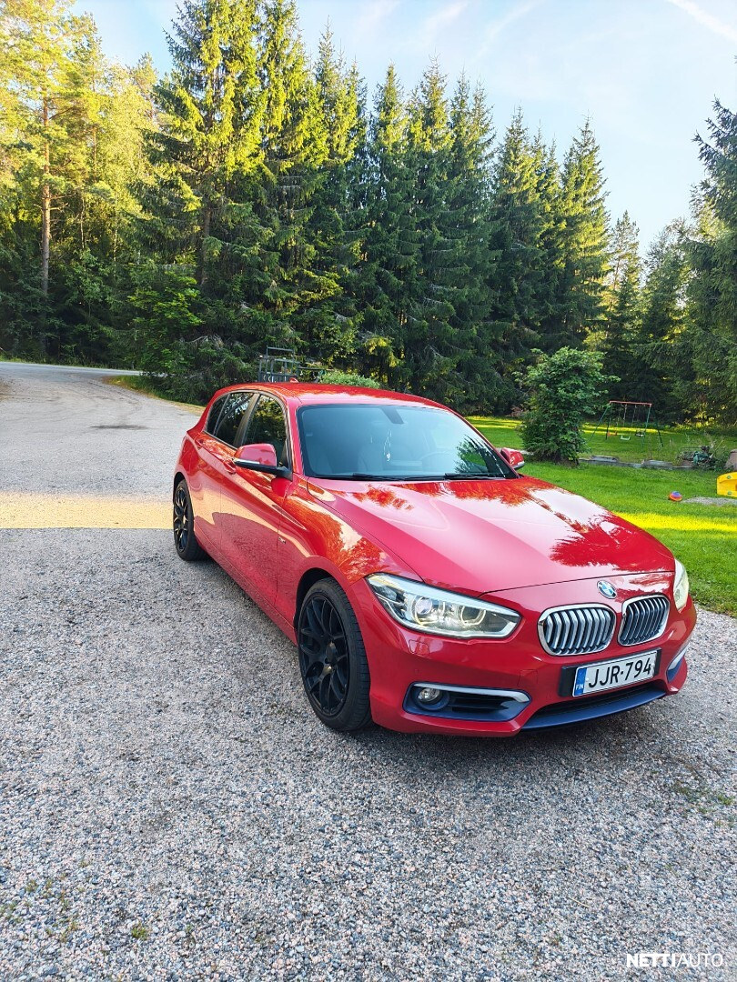 BMW 118