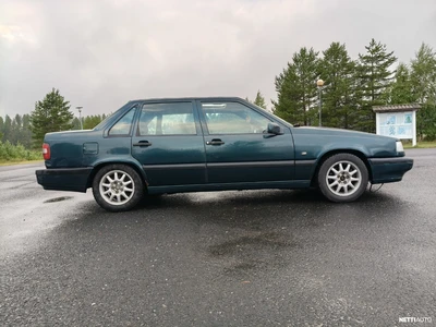 Volvo 850 1995, kuva 5/10