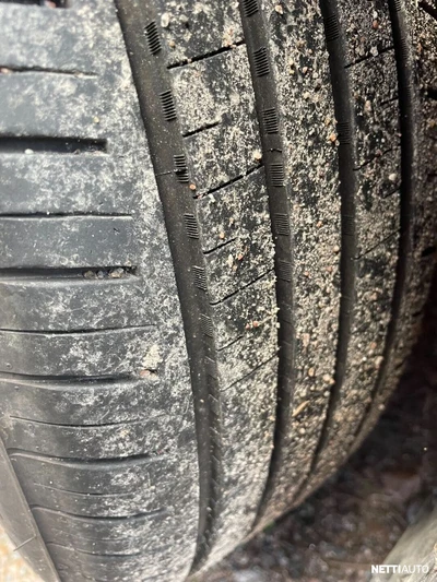 Kia Cerato EX 2006, kuva 6/7