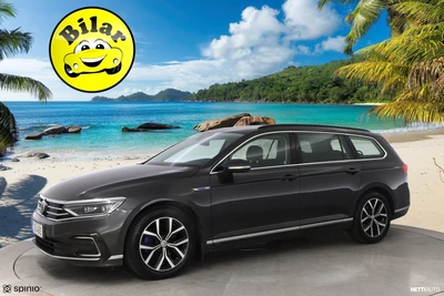 Volkswagen Passat 2020, photo 3/40