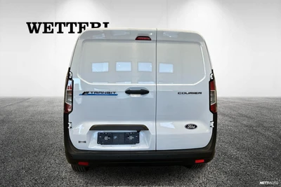 Ford Transit Courier 2025, photo 3/15