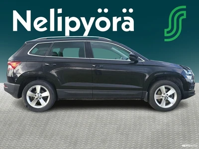 Skoda Karoq 2019, kuva 3/5