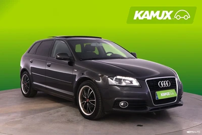 Audi A3 2013, kuva 1/42