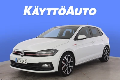 Volkswagen Polo 2019, photo 1/41