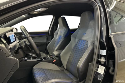Volkswagen Golf 2023, kuva 6/39