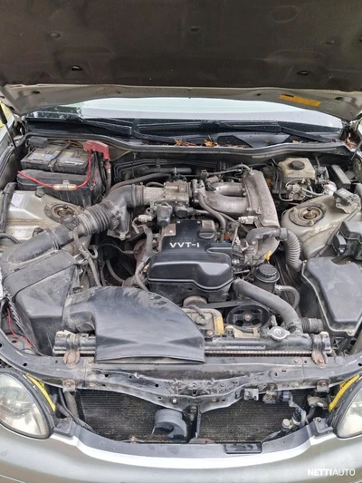 Lexus GS 2003, kuva 4/11