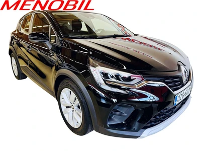 Renault Captur 2022, kuva 1/17