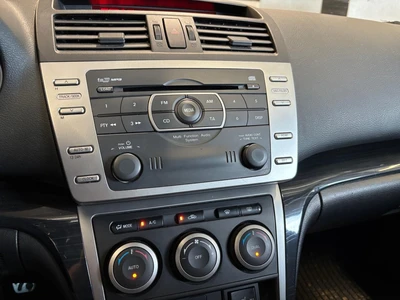 Mazda 6 2008, photo 6/7