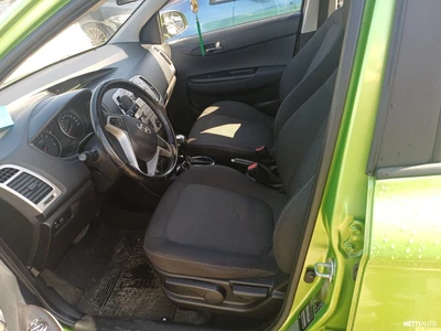 Hyundai i20 197700 2011, photo 3/17